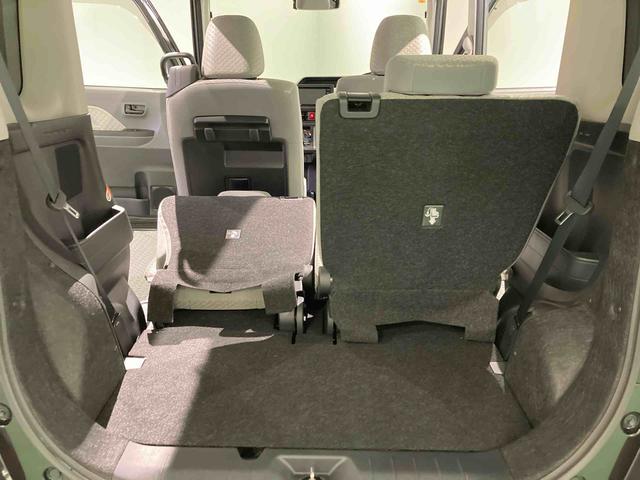 タントＬ（青森県）の中古車