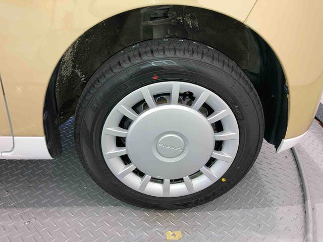 ムーヴキャンバスストライプスＸ（青森県）の中古車
