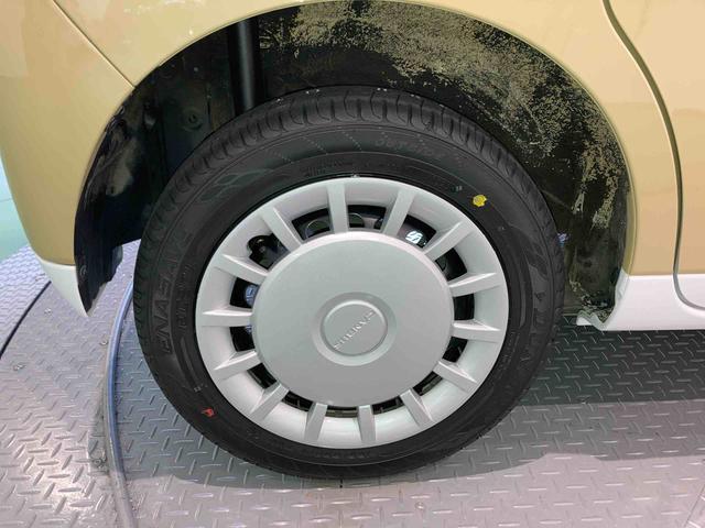 ムーヴキャンバスストライプスＸ（青森県）の中古車