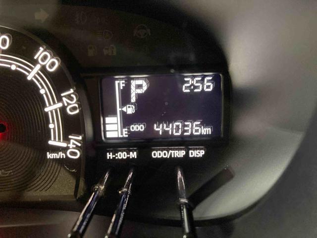 ムーヴキャンバスストライプスＸ（青森県）の中古車