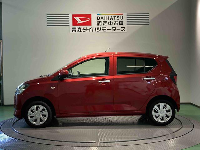 ミライースＸ　ＳＡIII（青森県）の中古車