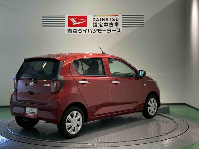ミライースＸ　ＳＡIII（青森県）の中古車