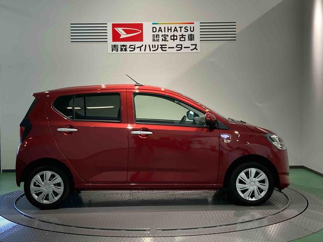 ミライースＸ　ＳＡIII（青森県）の中古車