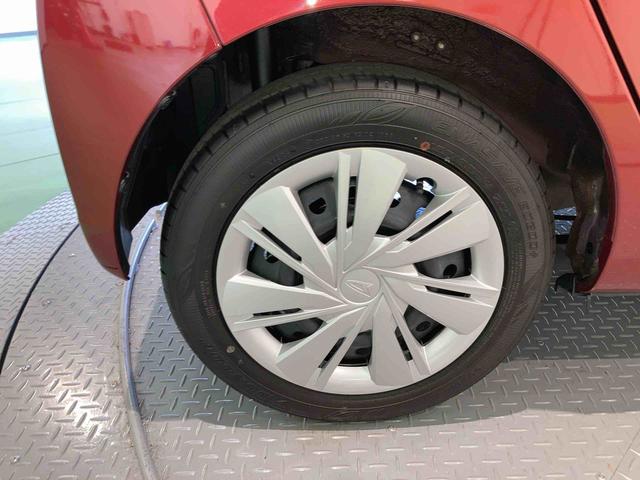 ミライースＸ　ＳＡIII（青森県）の中古車