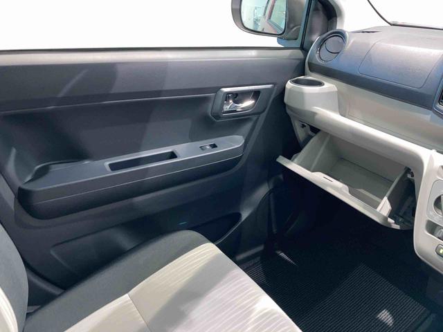 ミライースＸ　ＳＡIII（青森県）の中古車