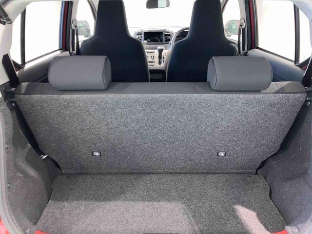 ミライースＸ　ＳＡIII（青森県）の中古車
