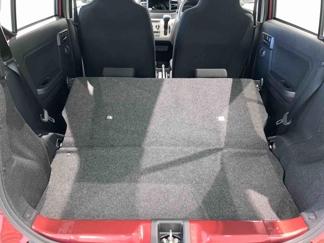 ミライースＸ　ＳＡIII（青森県）の中古車