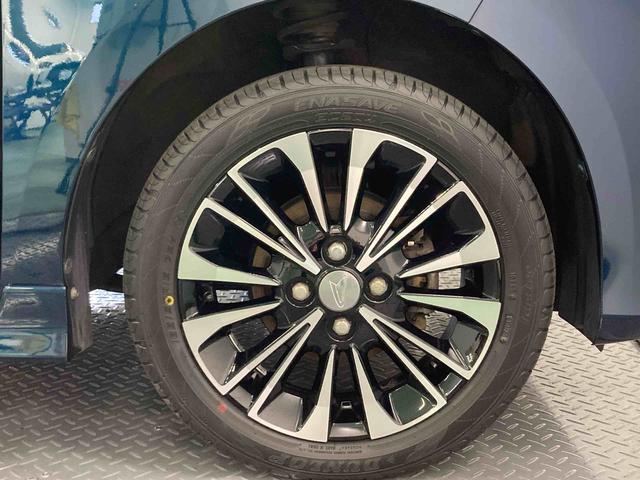 タントカスタムＲＳ（青森県）の中古車