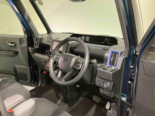 タントカスタムＲＳ（青森県）の中古車