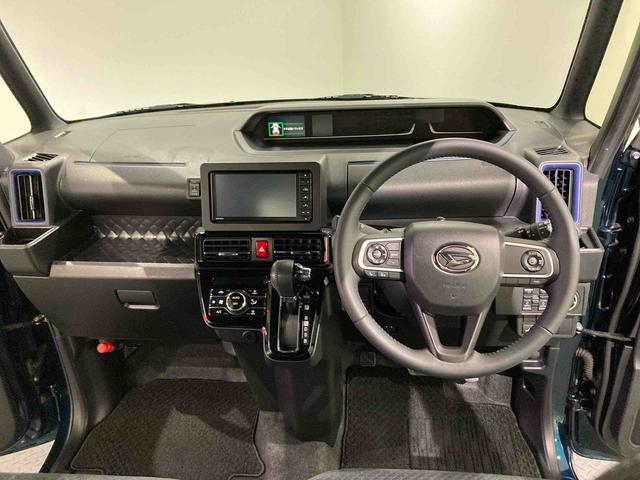 タントカスタムＲＳ（青森県）の中古車