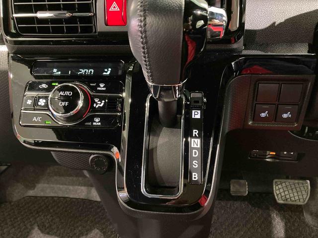 タントカスタムＲＳ（青森県）の中古車