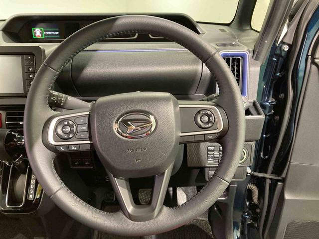タントカスタムＲＳ（青森県）の中古車