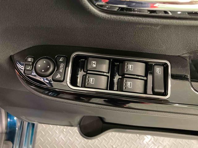 タントカスタムＲＳ（青森県）の中古車