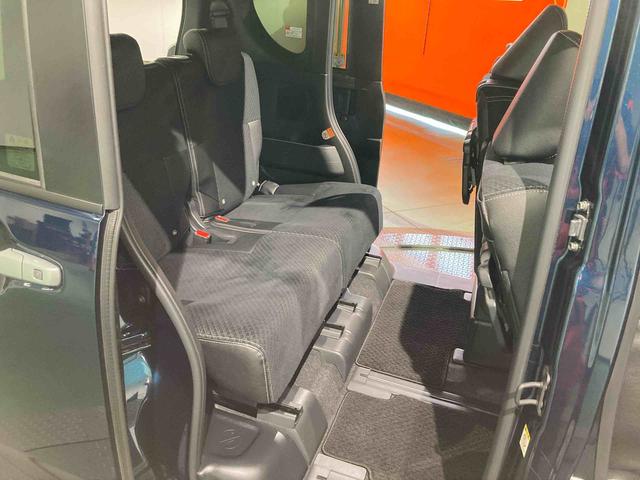 タントカスタムＲＳ（青森県）の中古車