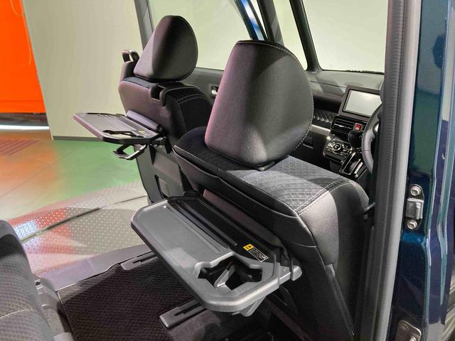 タントカスタムＲＳ（青森県）の中古車