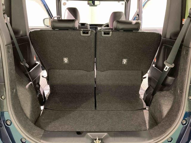 タントカスタムＲＳ（青森県）の中古車