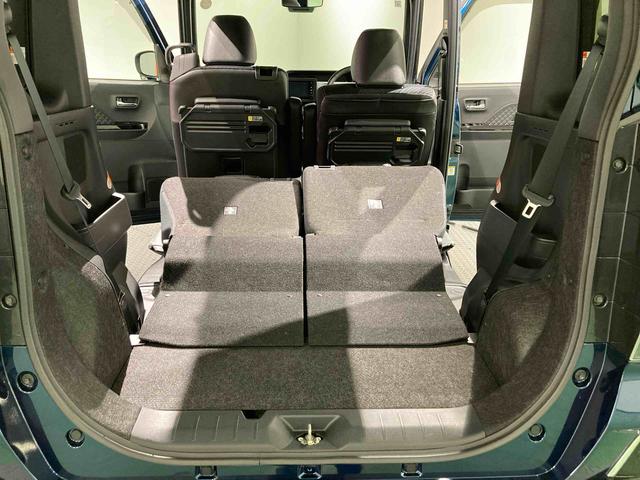 タントカスタムＲＳ（青森県）の中古車