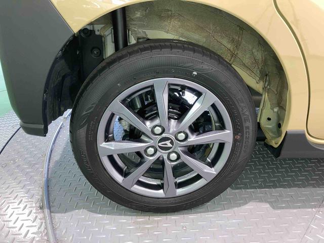 タントファンクロス（青森県）の中古車