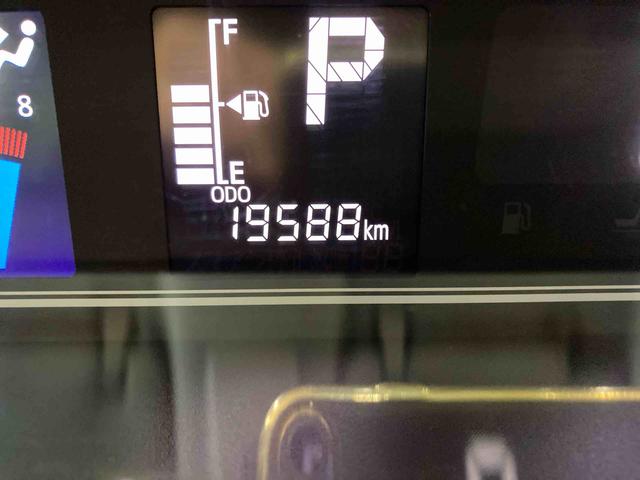 タントファンクロス（青森県）の中古車