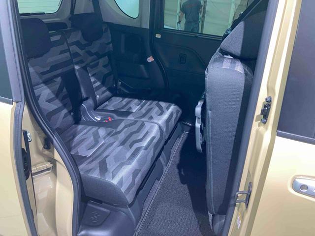 タントファンクロス（青森県）の中古車