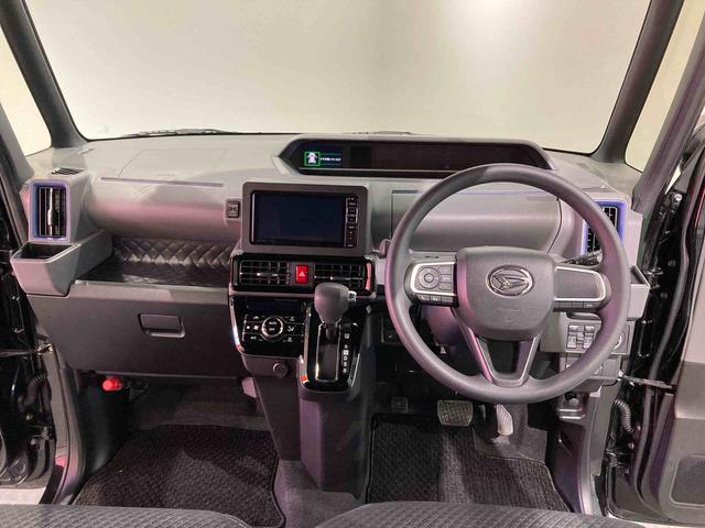 タントカスタムＸセレクション（青森県）の中古車