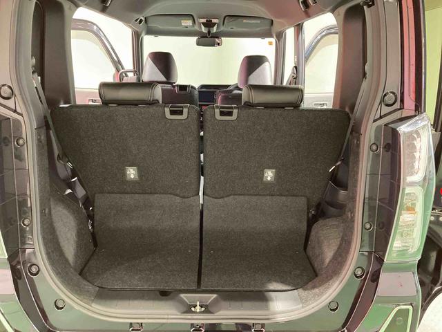 タントカスタムＸセレクション（青森県）の中古車