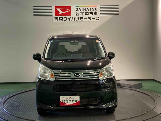 ムーヴＸ　ＳＡIII（青森県）の中古車