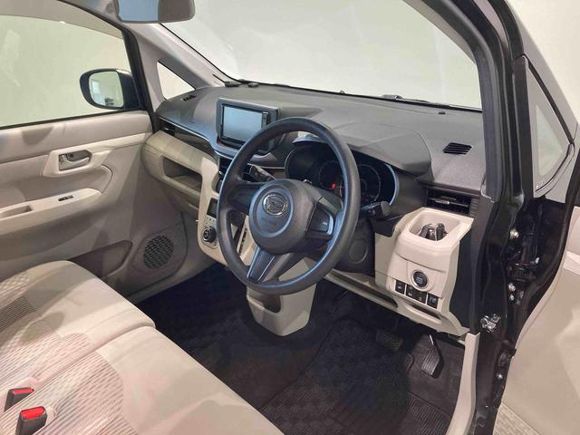 ムーヴＸ　ＳＡIII（青森県）の中古車