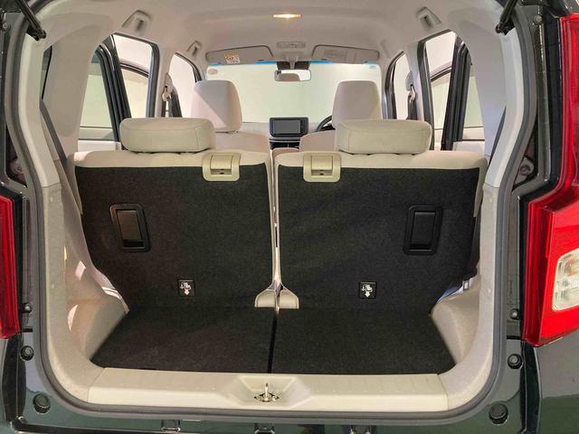 ムーヴＸ　ＳＡIII（青森県）の中古車
