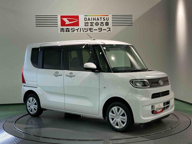 タントＸ（青森県）の中古車