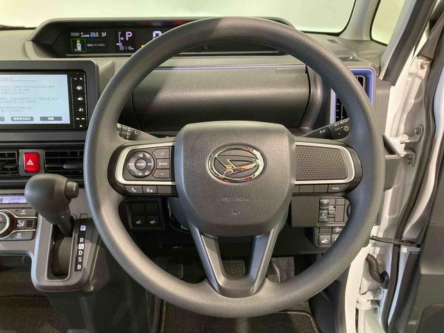 タントＸ（青森県）の中古車