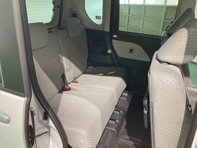 タントＸ（青森県）の中古車