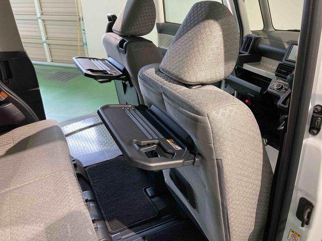 タントＸ（青森県）の中古車