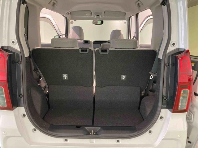 タントＸ（青森県）の中古車
