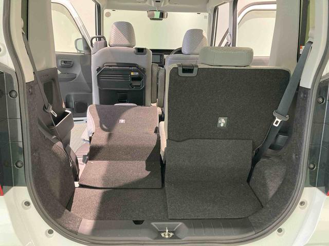 タントＸ（青森県）の中古車