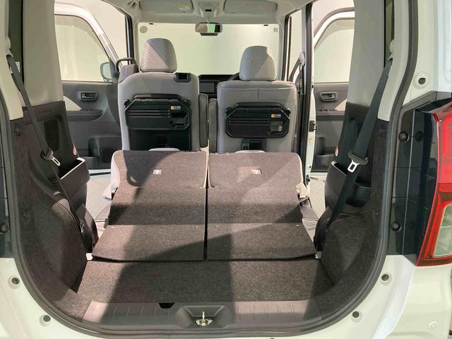 タントＸ（青森県）の中古車