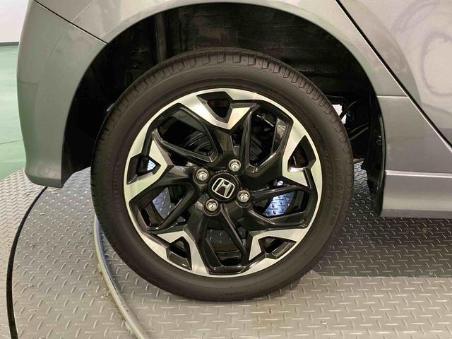 Ｎ−ＷＧＮカスタムＬ・ターボホンダセンシング（青森県）の中古車