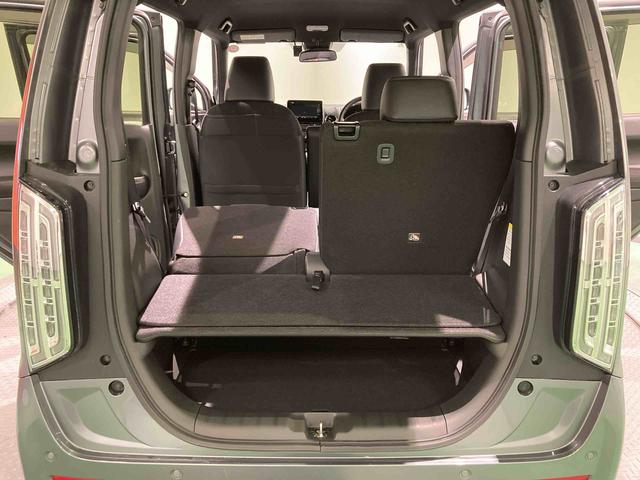 Ｎ−ＷＧＮカスタムＬ・ターボホンダセンシング（青森県）の中古車