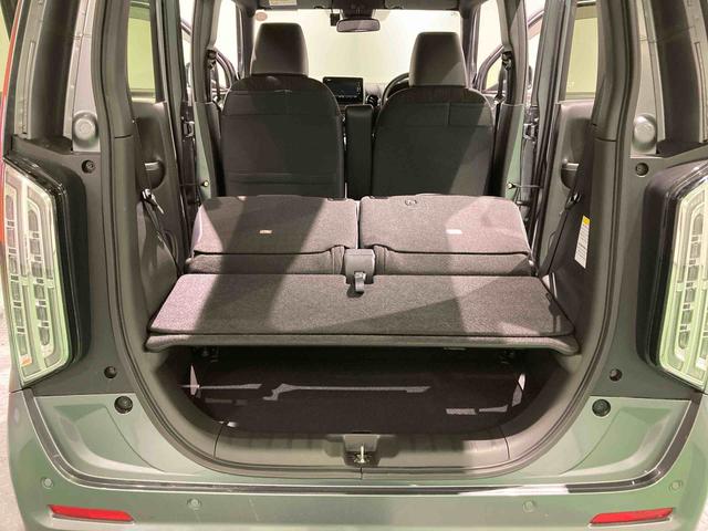 Ｎ−ＷＧＮカスタムＬ・ターボホンダセンシング（青森県）の中古車