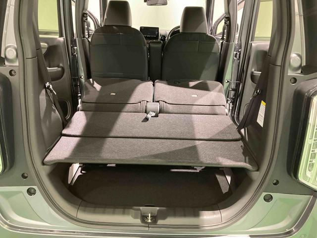 Ｎ−ＷＧＮカスタムＬ・ターボホンダセンシング（青森県）の中古車