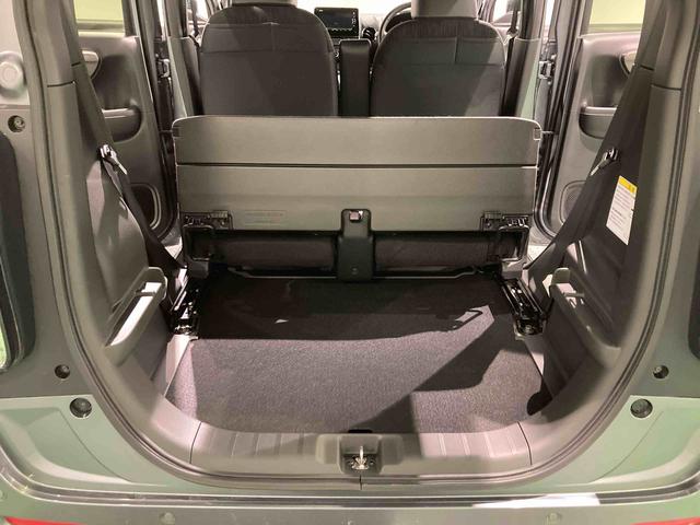 Ｎ−ＷＧＮカスタムＬ・ターボホンダセンシング（青森県）の中古車