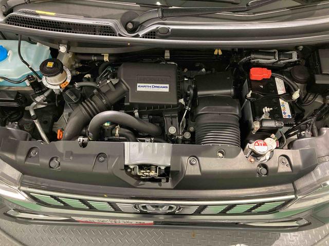 Ｎ−ＷＧＮカスタムＬ・ターボホンダセンシング（青森県）の中古車