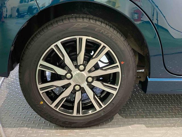 ムーヴカスタム　ＸリミテッドII　ＳＡIII（青森県）の中古車