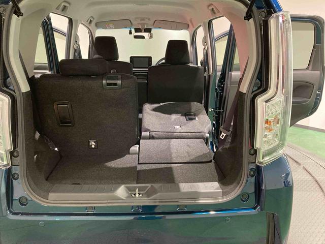 ムーヴカスタム　ＸリミテッドII　ＳＡIII（青森県）の中古車