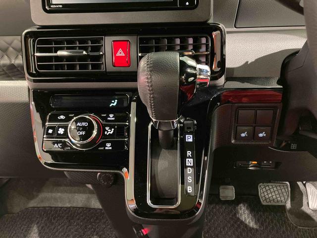 タントカスタムＲＳセレクション（青森県）の中古車