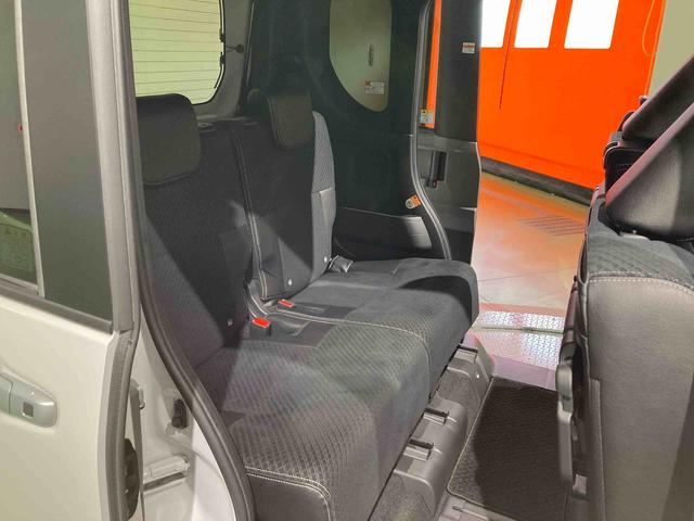 タントカスタムＲＳセレクション（青森県）の中古車