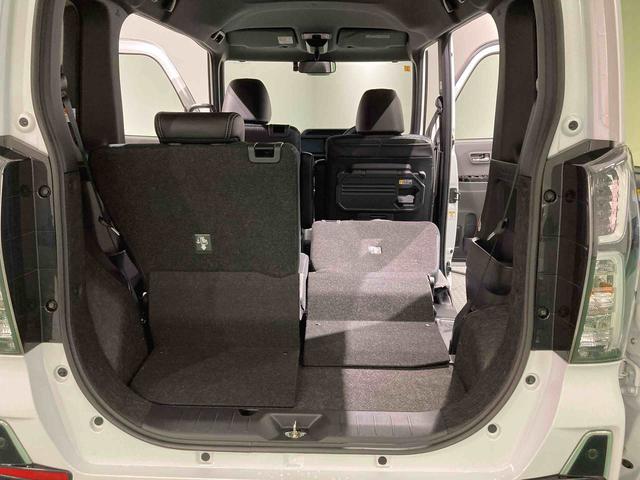 タントカスタムＲＳセレクション（青森県）の中古車
