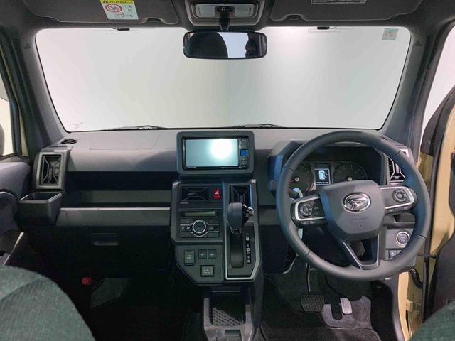 タフトＧターボ　クロムベンチャー（青森県）の中古車