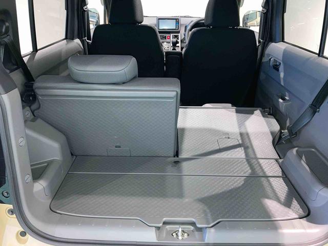 タフトＧターボ　クロムベンチャー（青森県）の中古車
