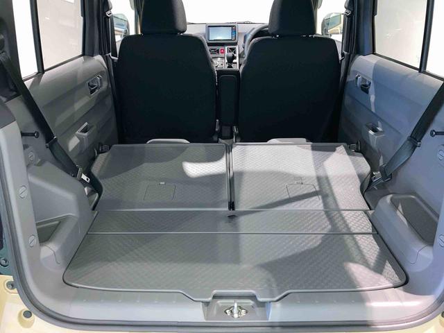 タフトＧターボ　クロムベンチャー（青森県）の中古車